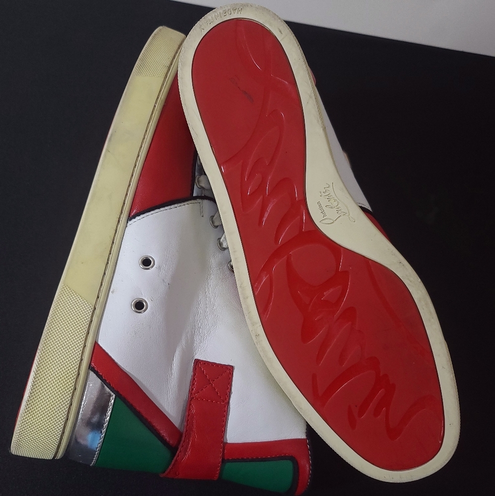 Assorted Size 12.5, 13, 14 Men's shoes